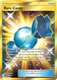 SM02-GRI-165/145SEC Rare Candy (Holo)