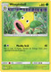SM02-GRI-002/145UC Weepinbell (Reverse Holo)