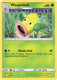 SM02-GRI-002/145UC Weepinbell (Reverse Holo)
