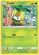 SM02-GRI-004/145C Petilil (Reverse Holo)