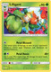 SM02-GRI-005/145R Lilligant (Reverse Holo)