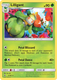 SM02-GRI-005/145R Lilligant (Reverse Holo)