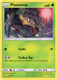 SM02-GRI-006/145C Phantump (Reverse Holo)