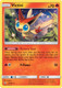 SM02-GRI-010/145HR Victini (Reverse Holo)