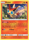 SM02-GRI-010/145HR Victini (Reverse Holo)