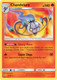 SM02-GRI-013/145HR Chandelure (Reverse Holo)