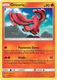 SM02-GRI-014/145R Oricorio (Reverse Holo)