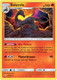 SM02-GRI-016/145R Salazzle (Reverse Holo)