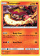 SM02-GRI-017/145R Turtonator (Reverse Holo)
