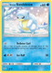 SM02-GRI-019/145C Alolan Sandshrew (Reverse Holo)