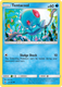 SM02-GRI-023/145C Tentacool (Reverse Holo)