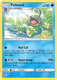 SM02-GRI-025/145HR Politoed (Reverse Holo)