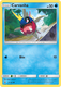 SM02-GRI-027/145C Carvanha (Reverse Holo)