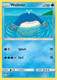 SM02-GRI-029/145C Wailmer (Reverse Holo)