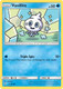 SM02-GRI-033/145C Vanillite (Reverse Holo)