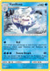 SM02-GRI-035/145R Vanilluxe (Reverse Holo)