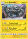 SM02-GRI-041/145UC Alolan Graveler (Reverse Holo)