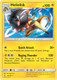 SM02-GRI-044/145R Heliolisk (Reverse Holo)