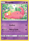 SM02-GRI-048/145C Slowpoke (Reverse Holo)