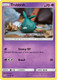 SM02-GRI-050/145C Trubbish (Reverse Holo)