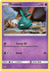 SM02-GRI-050/145C Trubbish (Reverse Holo)