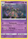SM02-GRI-051/145R Garbodor (Reverse Holo)
