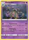 SM02-GRI-051/145R Garbodor (Reverse Holo)
