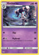 SM02-GRI-053/145UC Gothorita (Reverse Holo)