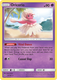 SM02-GRI-055/145R Oricorio (Reverse Holo)
