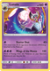 SM02-GRI-061/145R Lunala (Reverse Holo)