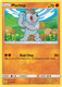 SM02-GRI-062/145C Machop (Reverse Holo)