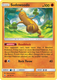 SM02-GRI-066/145UC Sudowoodo (Reverse Holo)