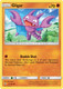 SM02-GRI-067/145C Gligar (Reverse Holo)