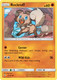 SM02-GRI-073/145C Rockruff (Reverse Holo)