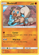 SM02-GRI-073/145C Rockruff (Reverse Holo)