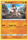 SM02-GRI-075/145C Mudbray (Reverse Holo)