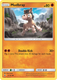 SM02-GRI-075/145C Mudbray (Reverse Holo)