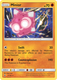 SM02-GRI-077/145HR Minior (Reverse Holo)