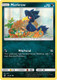 SM02-GRI-078/145C Murkrow (Reverse Holo)
