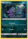 SM02-GRI-080/145UC Sableye (Reverse Holo)