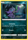 SM02-GRI-080/145UC Sableye (Reverse Holo)