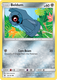 SM02-GRI-083/145C Beldum (Reverse Holo)