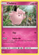 SM02-GRI-088/145C Clefairy (Reverse Holo)