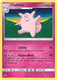 SM02-GRI-089/145UC Clefable (Reverse Holo)