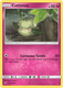 SM02-GRI-090/145C Cottonee (Reverse Holo)