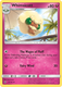 SM02-GRI-091/145UC Whimsicott (Reverse Holo)