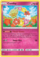 SM02-GRI-093/145HR Comfey (Reverse Holo)