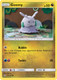 SM02-GRI-094/145C Goomy (Reverse Holo)