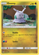 SM02-GRI-094/145C Goomy (Reverse Holo)