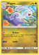 SM02-GRI-095/145UC Sliggoo (Reverse Holo)